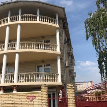 Сдается Комната, 17 м²
