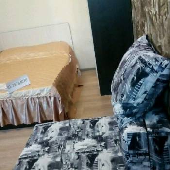 Сдается 2-х комнатная квартира, 50 м²