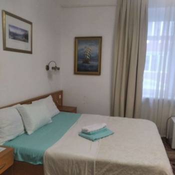 Сдается 1-комнатная квартира, 23 м²