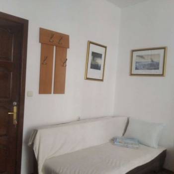Сдается 1-комнатная квартира, 23 м²