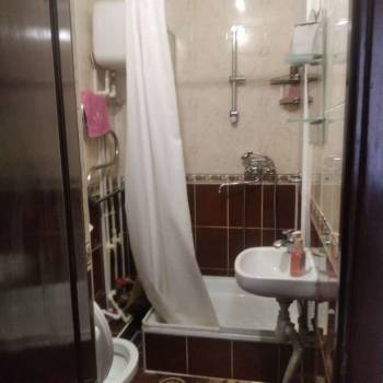 Сдается 1-комнатная квартира, 23 м²