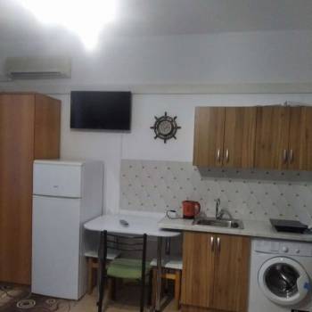 Сдается 1-комнатная квартира, 23 м²