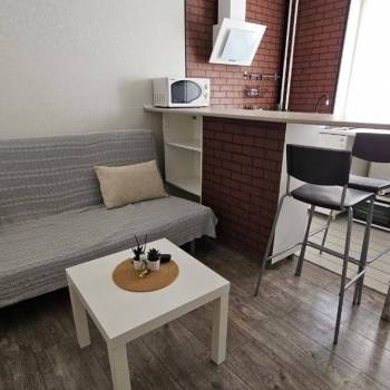 Сдается 1-комнатная квартира, 40 м²