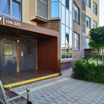 Сдается 1-комнатная квартира, 33 м²