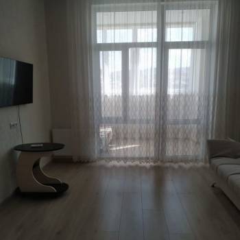 Сдается 1-комнатная квартира, 33 м²