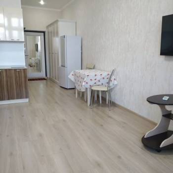 Сдается 1-комнатная квартира, 33 м²