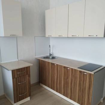 Сдается 1-комнатная квартира, 33 м²