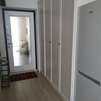 Сдается 1-комнатная квартира, 33 м²
