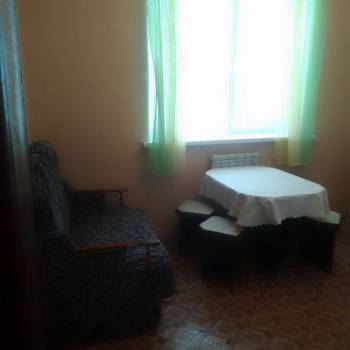 Сдается 1-комнатная квартира, 36 м²