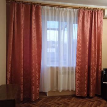 Сдается 1-комнатная квартира, 36 м²