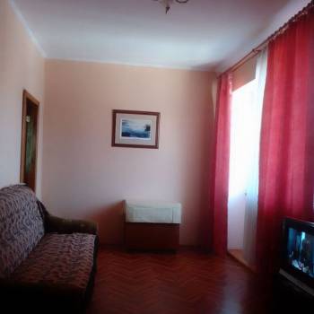 Сдается 1-комнатная квартира, 36 м²