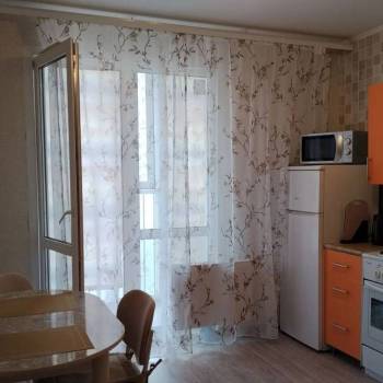 Сдается 1-комнатная квартира, 36 м²