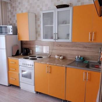 Сдается 1-комнатная квартира, 36 м²