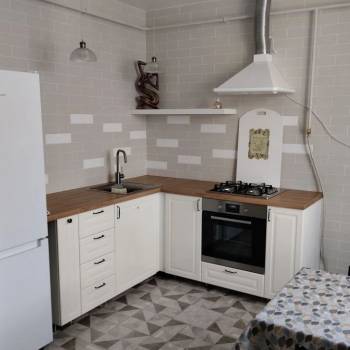 Сдается 1-комнатная квартира, 42 м²