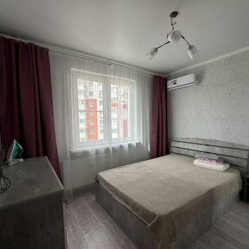 Сдается 1-комнатная квартира, 38 м²