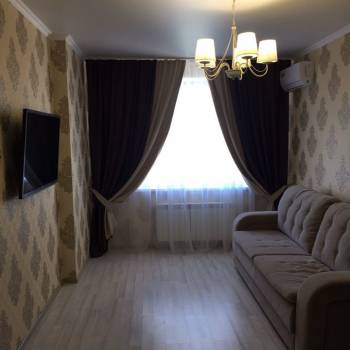 Сдается 1-комнатная квартира, 51 м²