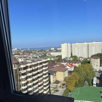 Сдается 1-комнатная квартира, 51 м²
