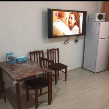 Сдается 1-комнатная квартира, 25 м²