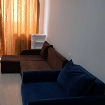Сдается 1-комнатная квартира, 25 м²