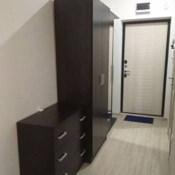Сдается 1-комнатная квартира, 25 м²