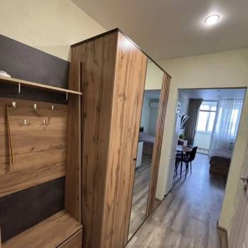 Сдается 1-комнатная квартира, 30 м²