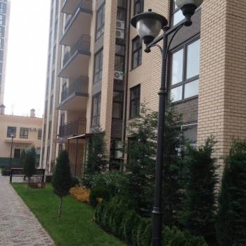 Сдается 1-комнатная квартира, 46 м²