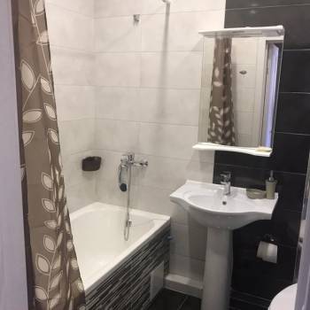 Сдается 1-комнатная квартира, 46 м²