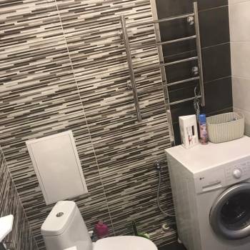 Сдается 1-комнатная квартира, 46 м²