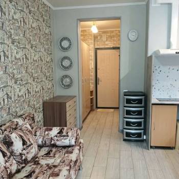 Сдается 1-комнатная квартира, 22 м²