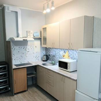 Сдается 1-комнатная квартира, 22 м²