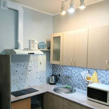 Сдается 1-комнатная квартира, 22 м²