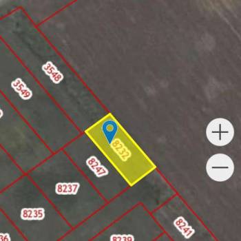 Продается Участок, 460 м²