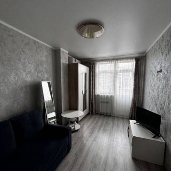 Продается 1-комнатная квартира, 33,5 м²