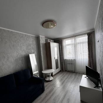 Продается 1-комнатная квартира, 33,5 м²
