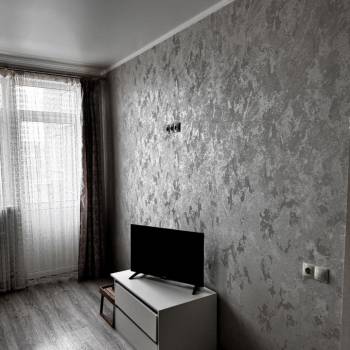 Продается 1-комнатная квартира, 33,5 м²
