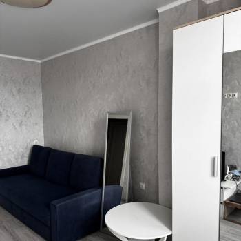 Продается 1-комнатная квартира, 33,5 м²