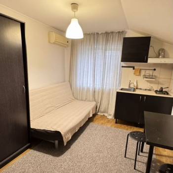 Сдается 1-комнатная квартира, 15 м²