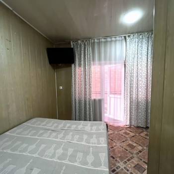 Сдается 1-комнатная квартира, 18 м²