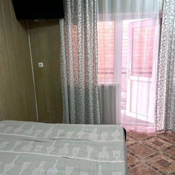 Сдается 1-комнатная квартира, 18 м²