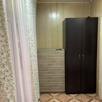 Сдается 1-комнатная квартира, 18 м²