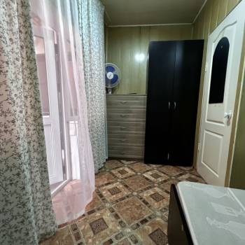 Сдается 1-комнатная квартира, 18 м²