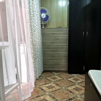 Сдается 1-комнатная квартира, 18 м²