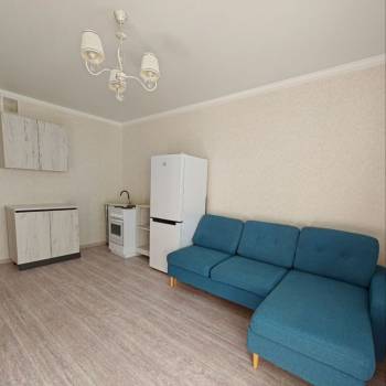 Сдается 1-комнатная квартира, 45 м²