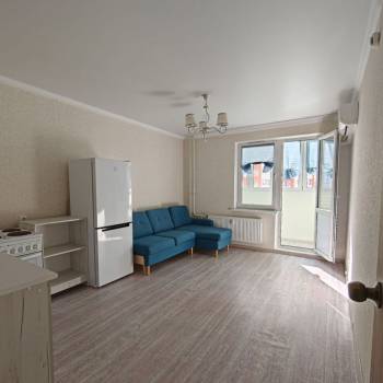 Сдается 1-комнатная квартира, 45 м²
