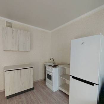 Сдается 1-комнатная квартира, 45 м²
