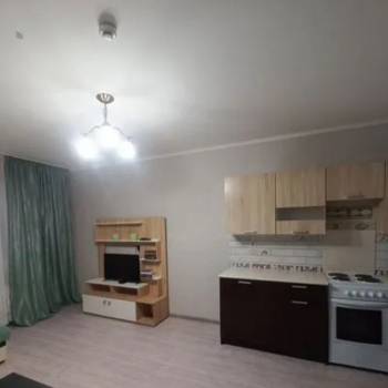 Сдается 1-комнатная квартира, 40 м²