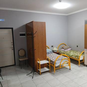 Сдается 1-комнатная квартира, 36 м²