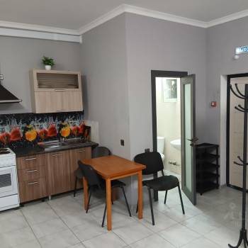 Сдается 1-комнатная квартира, 36 м²