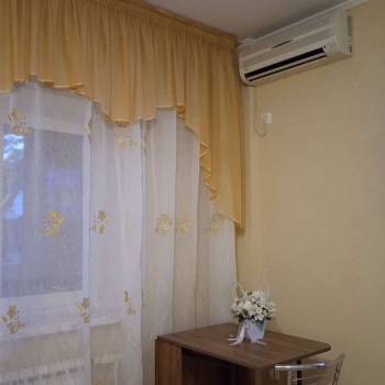 Сдается 1-комнатная квартира, 43 м²
