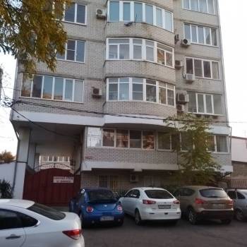 Сдается 1-комнатная квартира, 43 м²